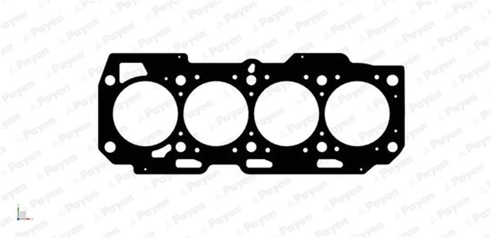 PAYEN AY520 - Silindir Kapak Contasi - Fiat Bravo/ Brava /marea /alfa 145 146