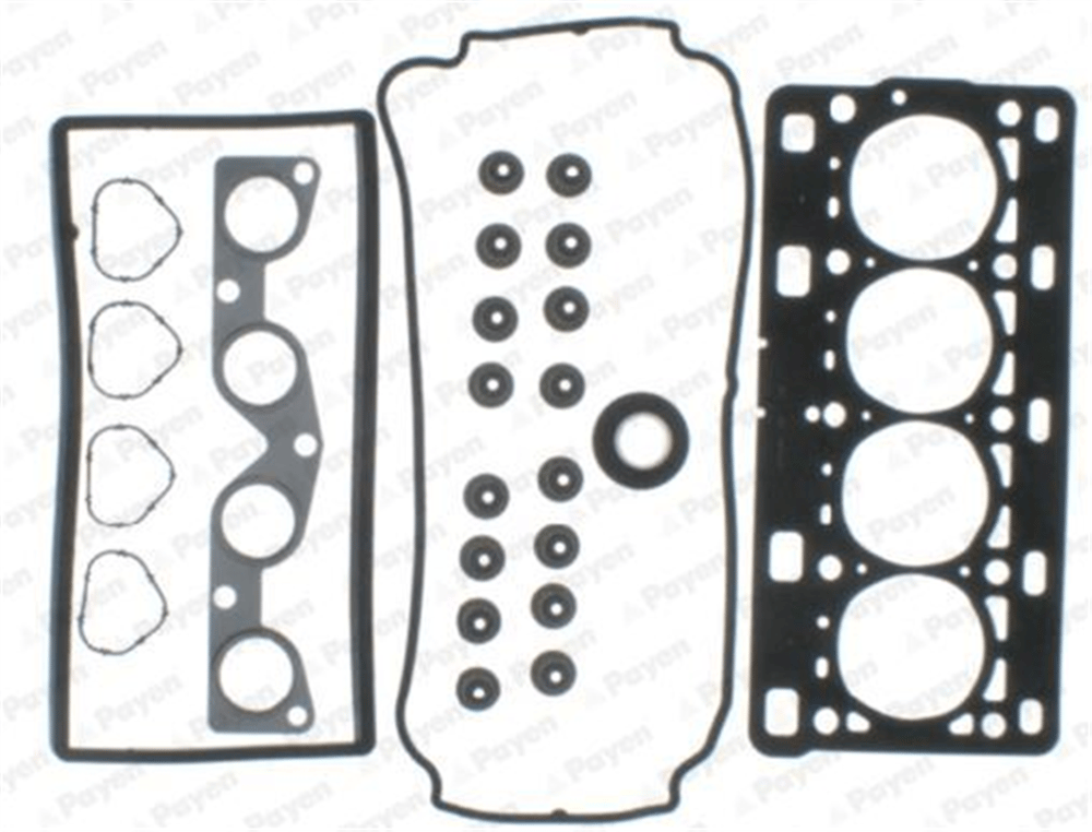 PAYEN CD5981 - Takim Conta Üst - Renault Clio Ii-iii
