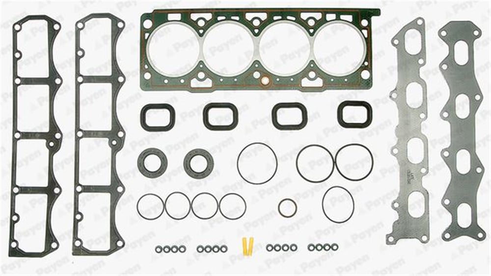 PAYEN DX030 - Takim Conta Üst - Fiat Palio/marea/bravo