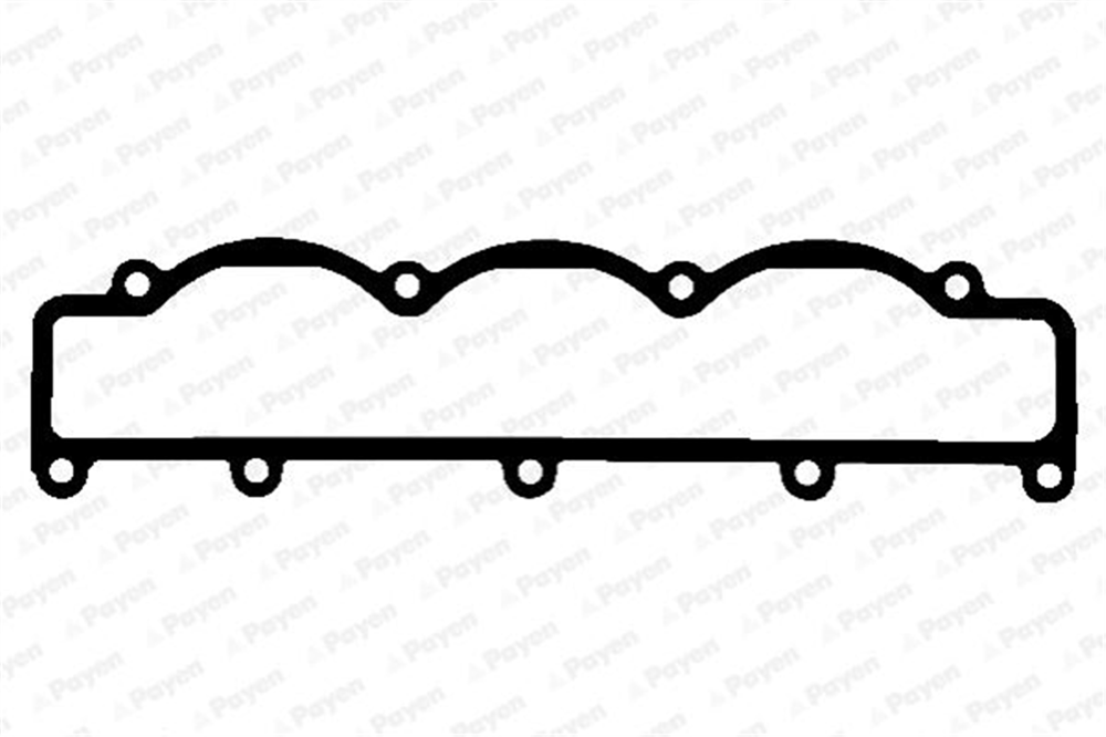 PAYEN JD5338 - Manifold Contasi Emme - Fiat Ducato/ivecoveco Daily /karsan Jest