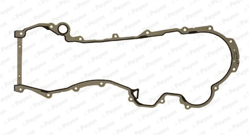 PAYEN KK5646 - Yag Pompa Contasi - Fiat Albea/palio/doblo/punto/linea/egea/opel