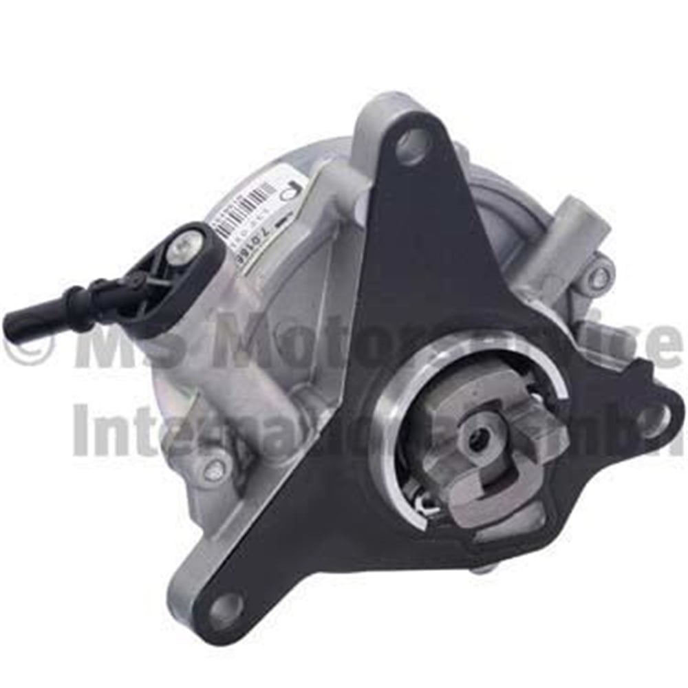 PIERBURG 7.01555.07.0 - Vakum Pompasi - Fiat Bravo Ii Punto 500 500c Giulietta Jeep Renegade