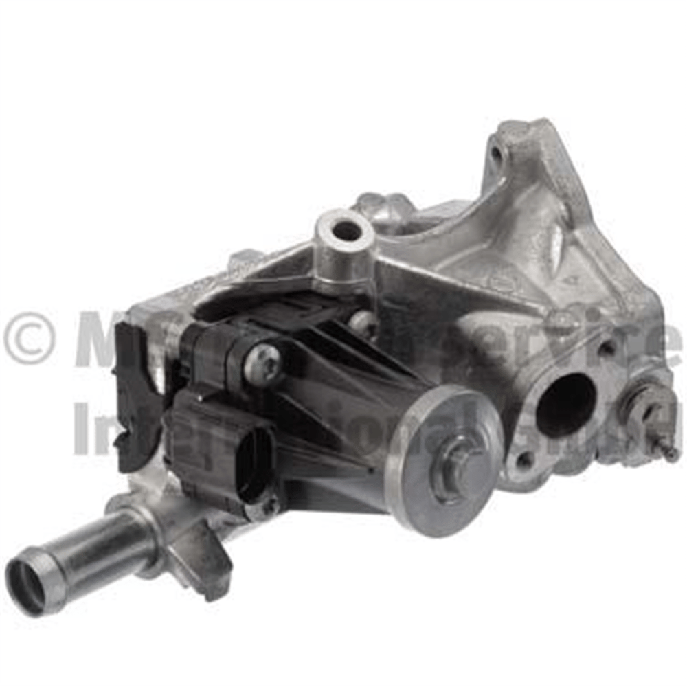 PIERBURG 7.01881.06.0 - Egr Valfi - Bmw Land Rover Range Rover Discoveryiv-v Sport