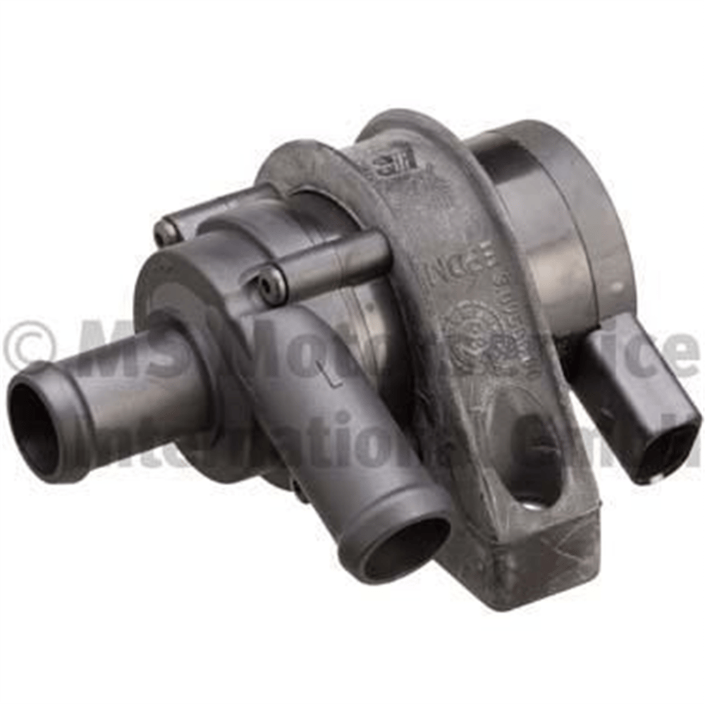 PIERBURG 7.02074.62.0 - Ilave Su Pompasi - Vw Golf5-jetta-passat-a3