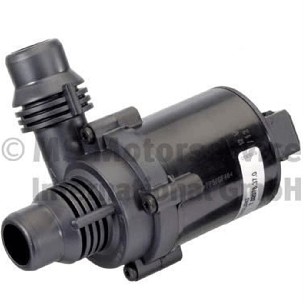 PIERBURG 7.02078.37.0 - Ilave Su Pompasi - Bmw E38-e39-e60-e65-e66-x5 E53