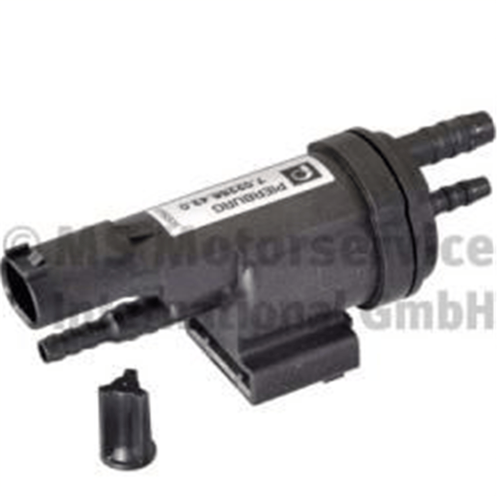 PIERBURG 7.02256.43.0 - Manifold Sensörü Emme - Opel Astra H-j Insignia A Corsa D Mokka