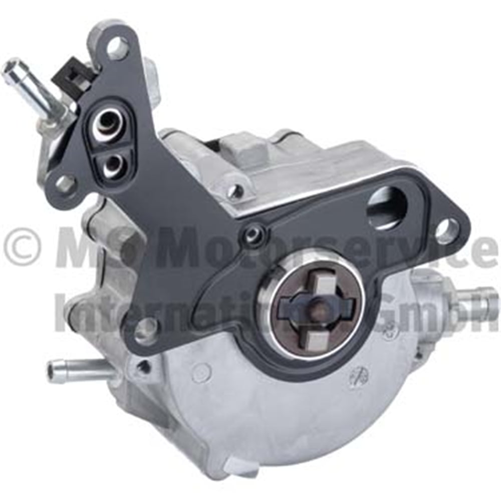 PIERBURG 7.02551.20.0 - Vakum Pompasi - Vw Golf5-jetta-polo-caddy-a3-leon
