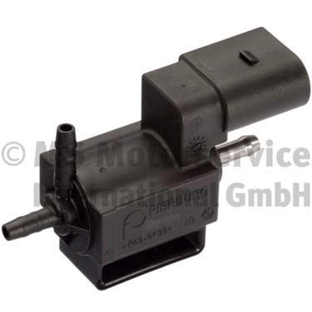 PIERBURG 7.03280.04.0 - Selenoid Valfi - Vw Golf5-passat-amarok-a3-a4-superb