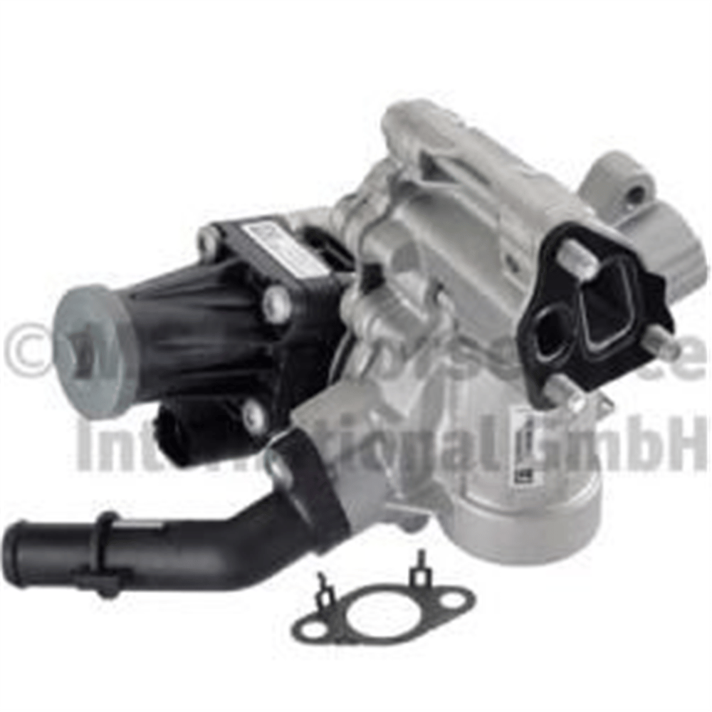 PIERBURG 7.04589.06.0 - Egr Valfi - Fiat Egea Doblo Iv Fiorino 500 X