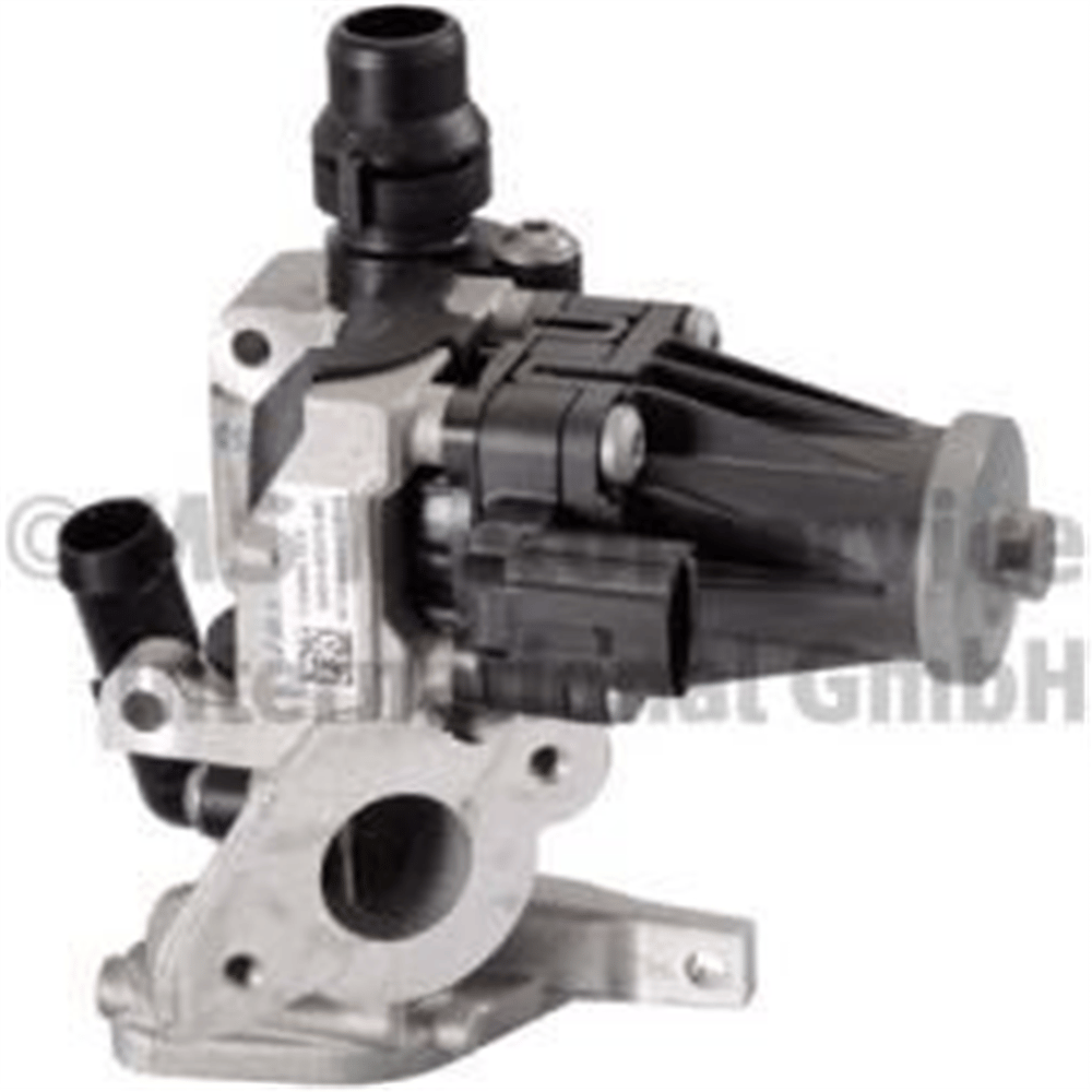 PIERBURG 7.04924.14.0 - Egr Valfi - Volvo Jaguar E-pace (x540) Land Rover Discovery Sport (l550)
