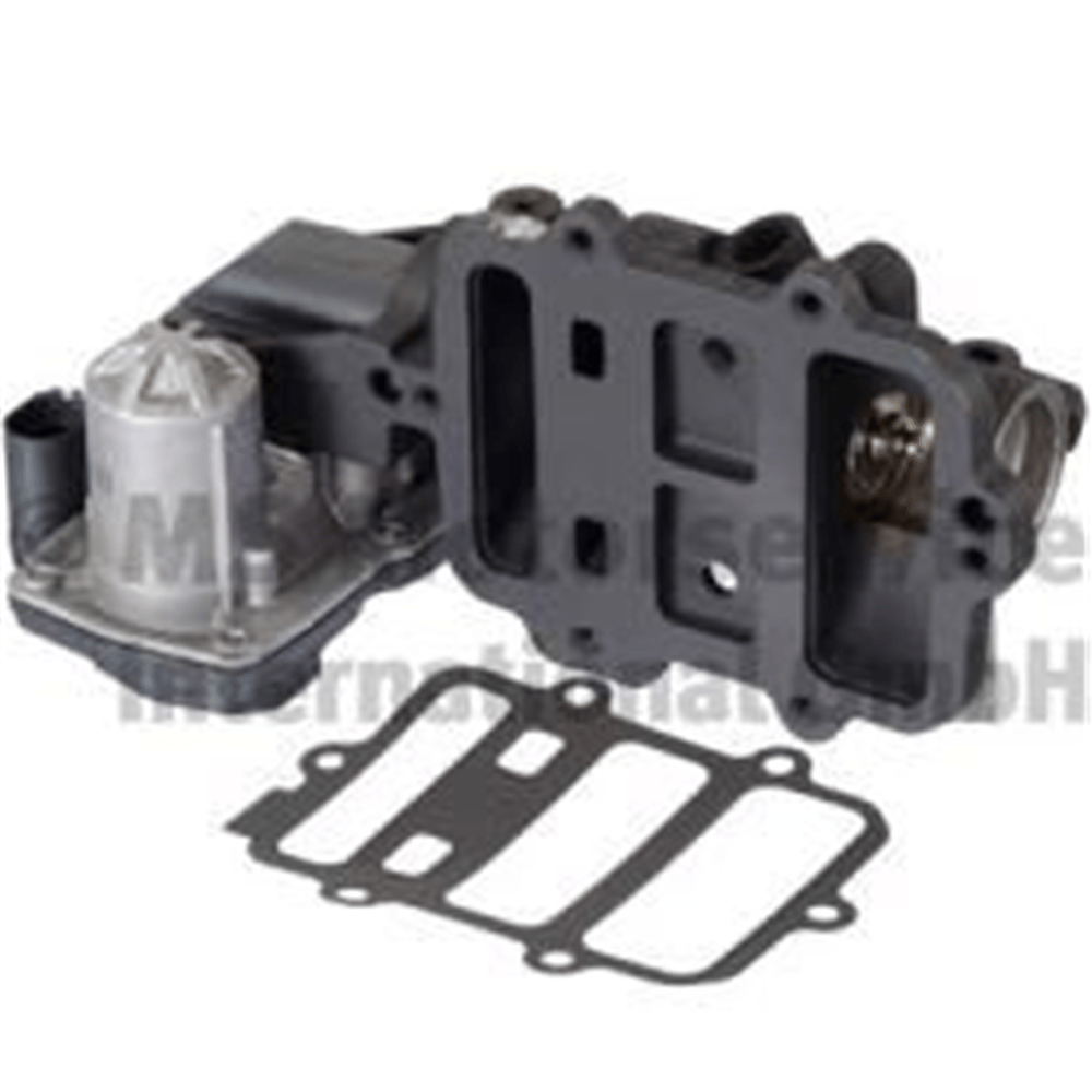 PIERBURG 7.04999.34.0 - Egr Valfi - Vw Crafter-t6