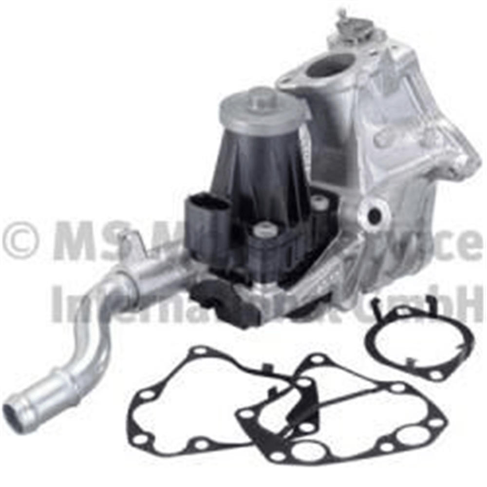 PIERBURG 7.05590.03.0 - Egr Valfi Sag - Bmw Land Rover Range Rover Discovery Iv Sport 2 Velar Jaguar
