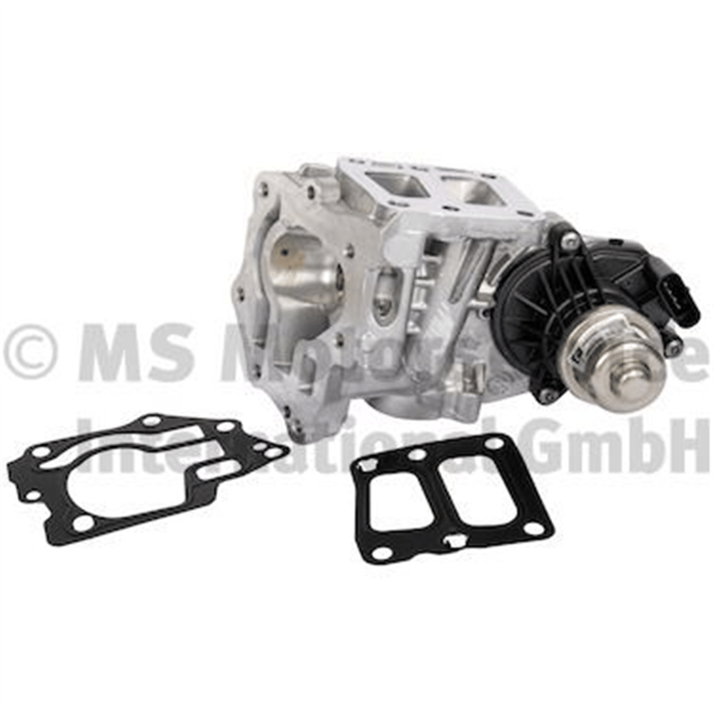 PIERBURG 7.06036.15.0 - Egr Valfi - Ford Transit V-362/v-363