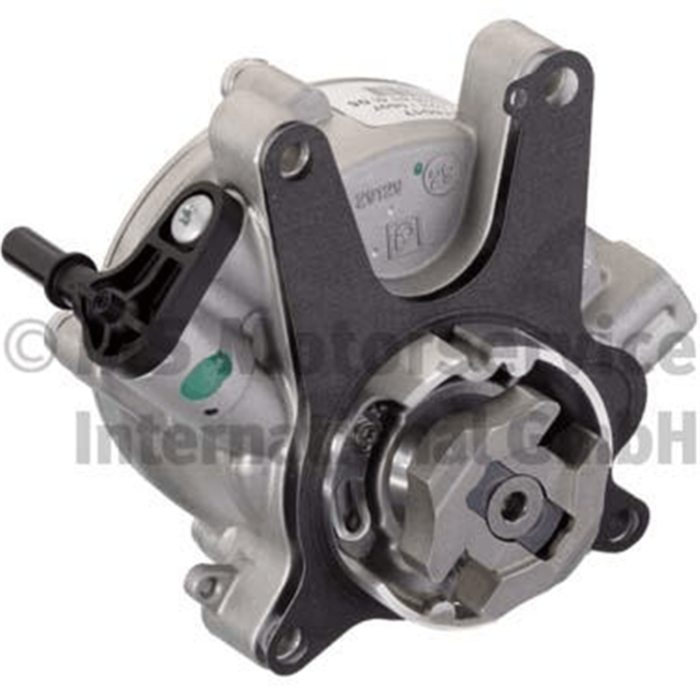 PIERBURG 7.06245.02.0 - Vakum Pompasi - Fiat Egea/fiat 500/doblo Iii