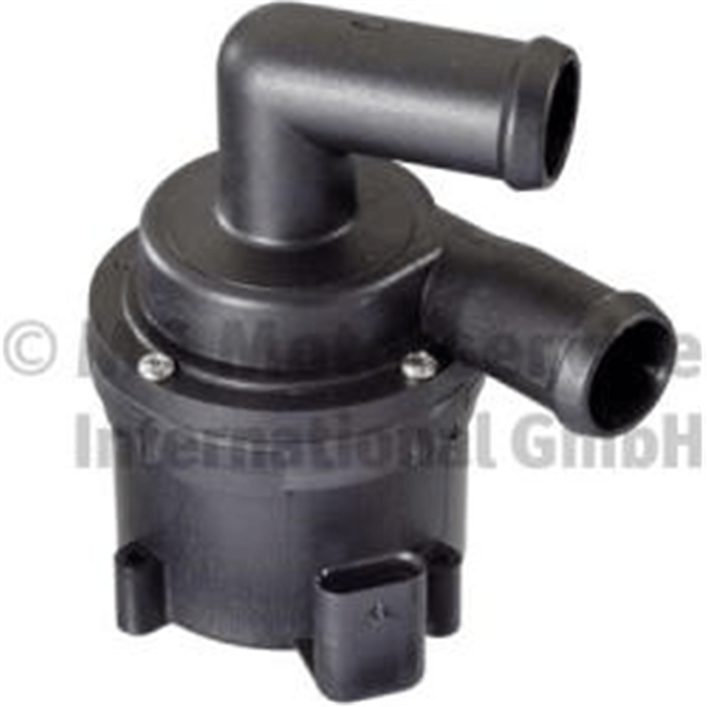 PIERBURG 7.06740.12.0 - Ilave Su Pompasi - Vw Golf6-jetta-passat-polo-a3-leon
