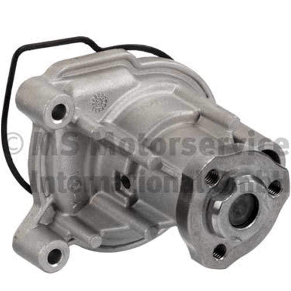 PIERBURG 7.07152.25.0 - Devirdaim - Vw Golf5-jetta-passat-a3-leon