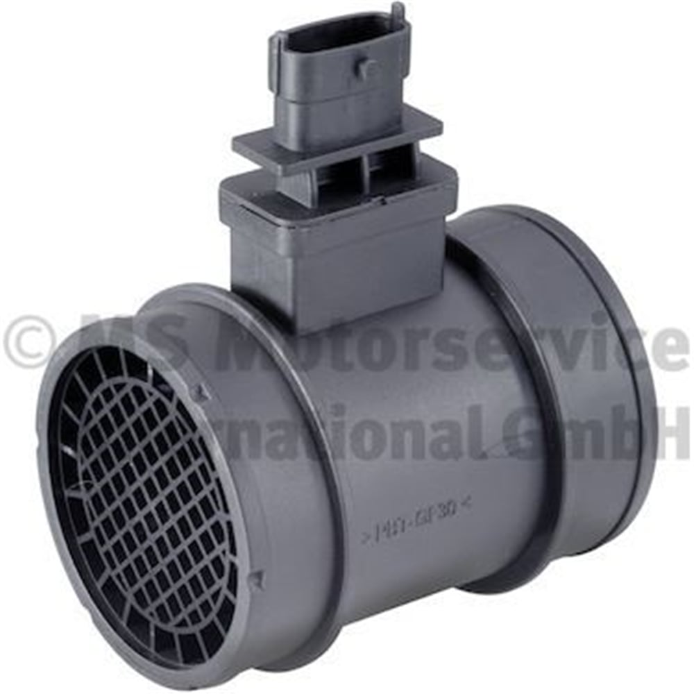 PIERBURG 7.07759.75.0 - Hava Debimetresi - Fiat Alfa 159 Opel Astra Vectra