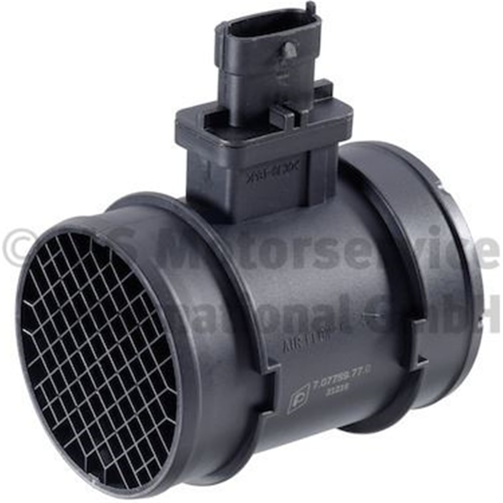 PIERBURG 7.07759.77.0 - Hava Debimetresi - Fiat Doblo Iii/linea/fiorino/evo/500/giueletta/ducato Iii