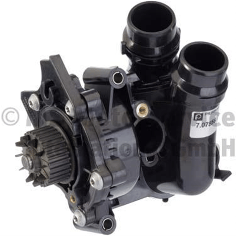 PIERBURG 7.07856.08.0 - Devirdaim - Vw A3-a4-a5-q5-passat