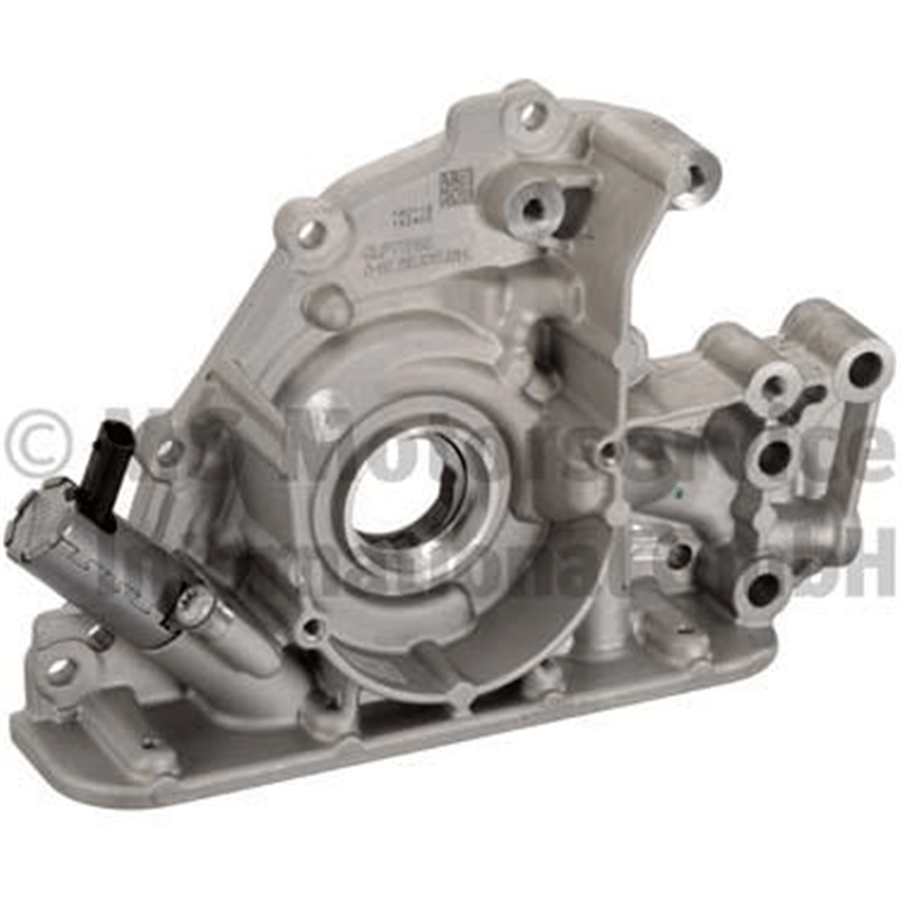 PIERBURG 7.07919.16.0 - Yag Pompasi - Vw Arona-ateca-leon-caddy-golf7-polo-t-roc