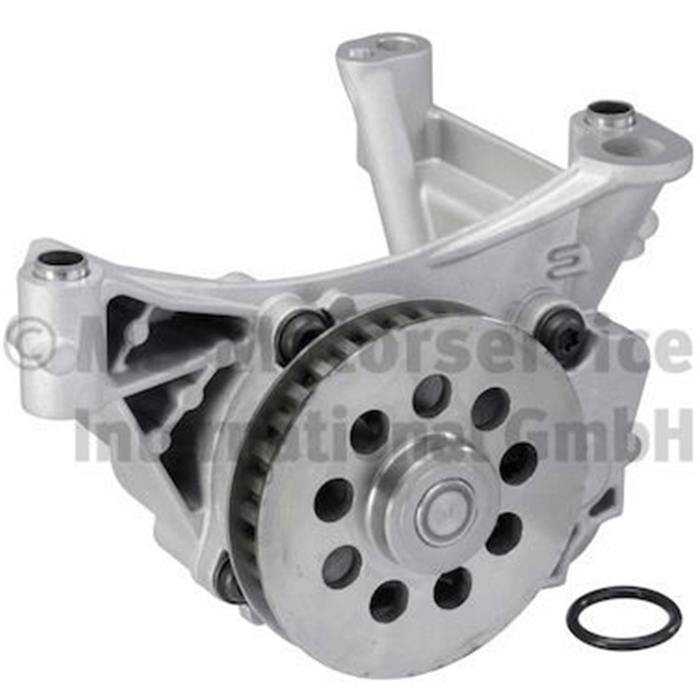 PIERBURG 7.07919.35.0 - Yag Pompasi - Vw Golf6-passat-jetta-amarok-crafter-a3-leon