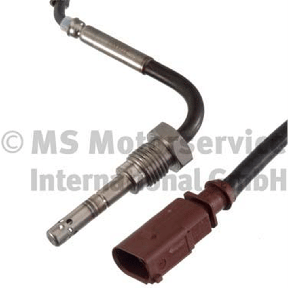 PIERBURG 7.08369.01.0 - Egzoz Sicaklik Sensörü - Vw Golf6-jetta-passat-caddy-a3