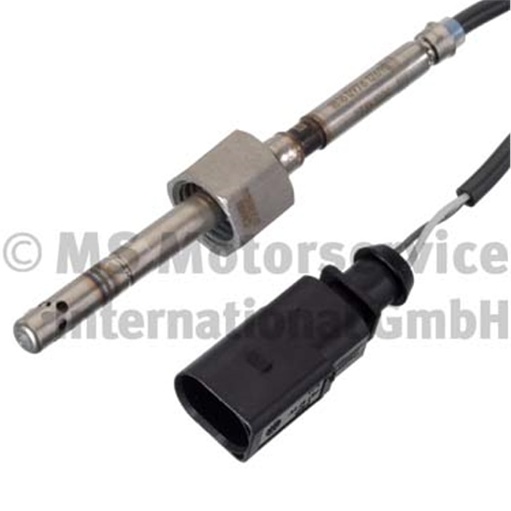 PIERBURG 7.08369.34.0 - Egzoz Sicaklik Sensörü - Vw Golf5