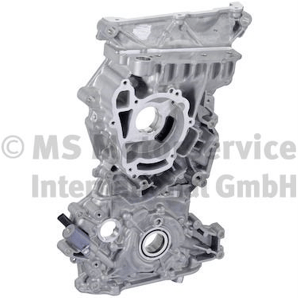 PIERBURG 7.08702.03.0 - Yag Pompasi - Fiat Egea 500x Jeep Renegade Compass Alfa Tonale