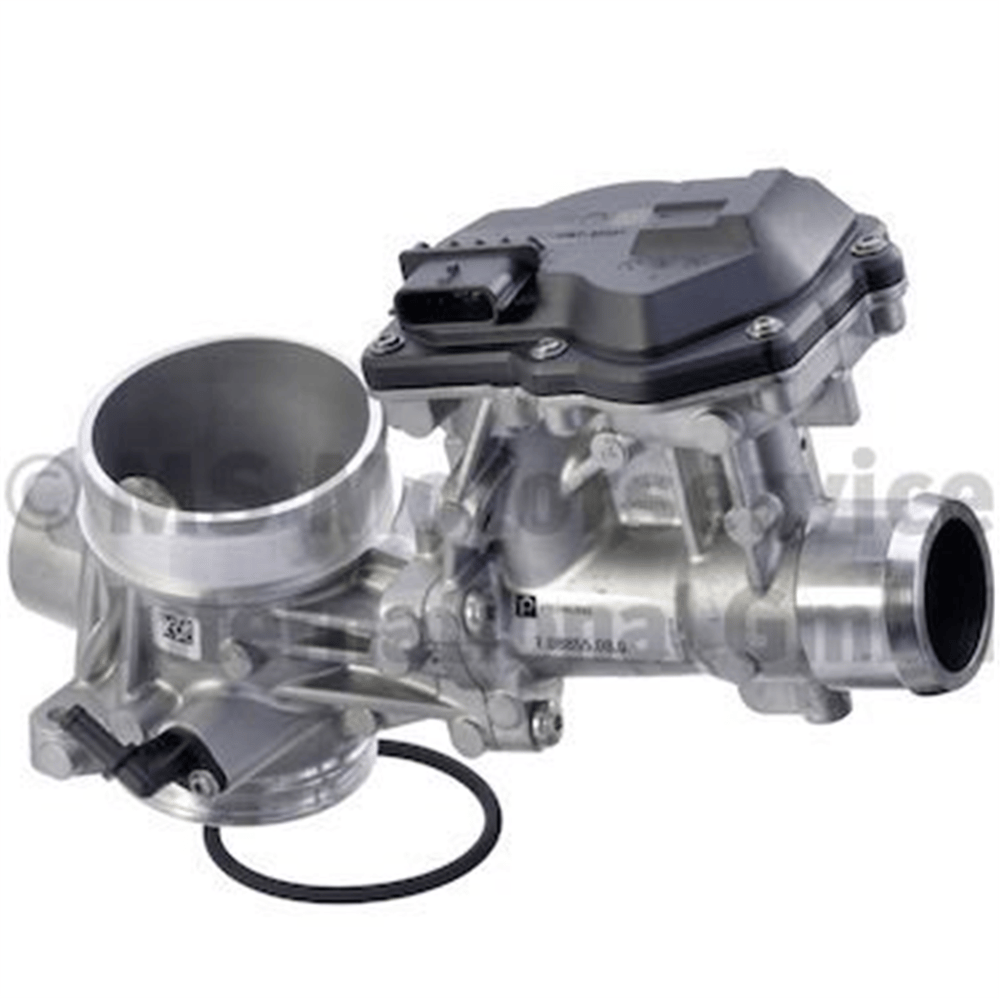 PIERBURG 7.08855.08.0 - Egr Valfi - Bmw Land Rover Range Rover Evaque-discovery-sport -jaguar