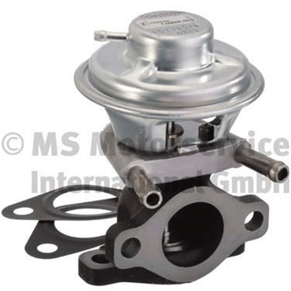 PIERBURG 7.09002.00.0 - Egr Valfi - Fiat Ducato Iii Daily Iv