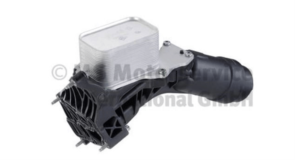 PIERBURG 7.09269.17.0 - Yag Filtre Kütügü - Bmw F20-f21-f23-f30-f31-f35-f32-f33-f36-f10-f11-g20-g30-g31-g32-g11-g12-x3 F25-x3 G0