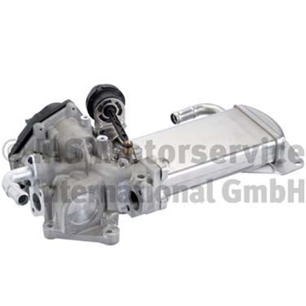 PIERBURG 7.09720.04.0 - Egr Valfi - Vw Crafter-amarok