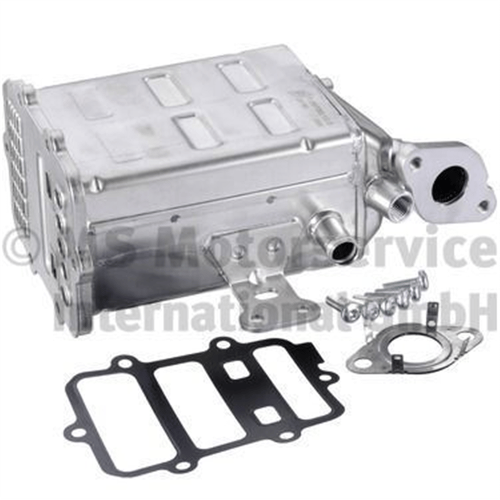 PIERBURG 7.09730.12.0 - Egr Sogutucu - Vw Crafter-t6