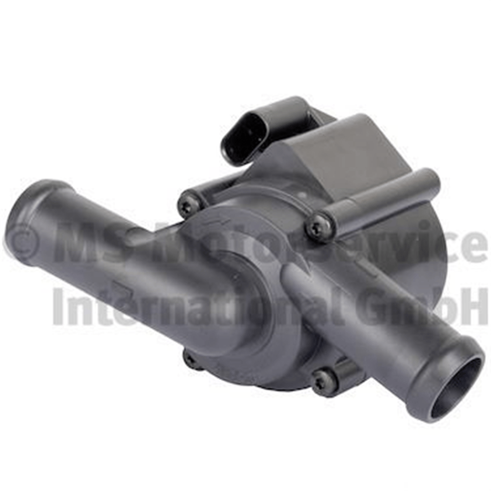 PIERBURG 7.10102.12.0 - Ilave Su Pompasi - Bmw Land Rover Range Rover Discovery V Sport Velar