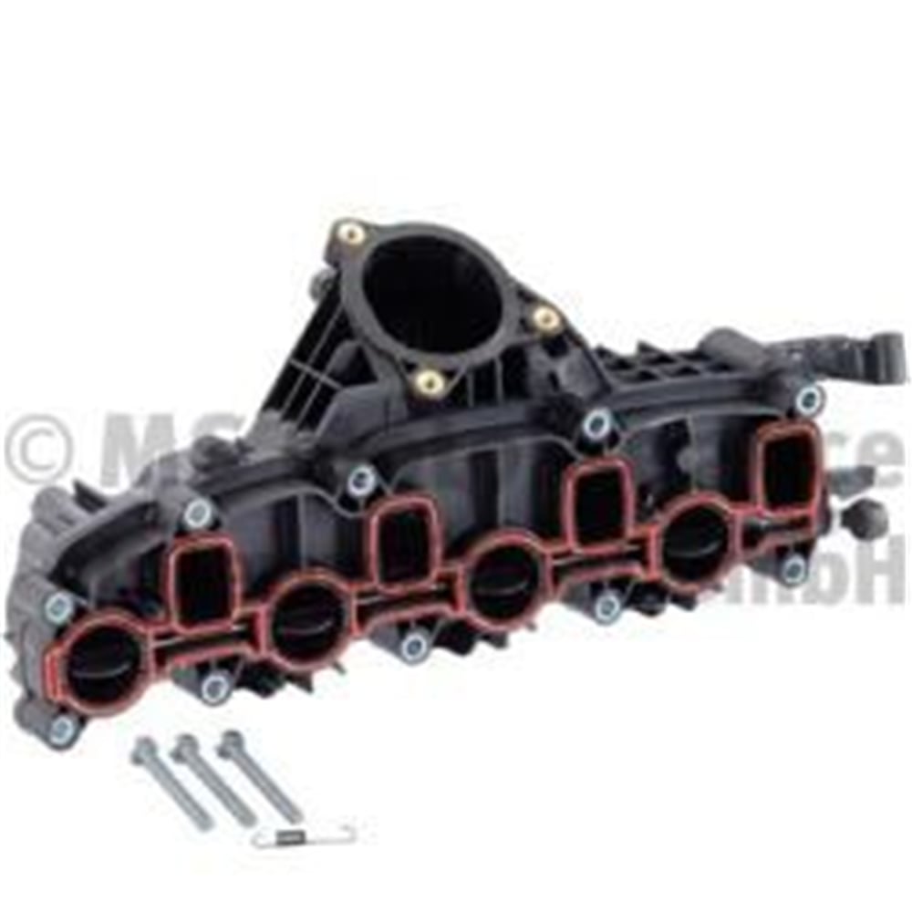PIERBURG 7.10131.11.0 - Emme Manifoldu - Vw Golf5-golf6-passat-a3-a4-a6-tiguan