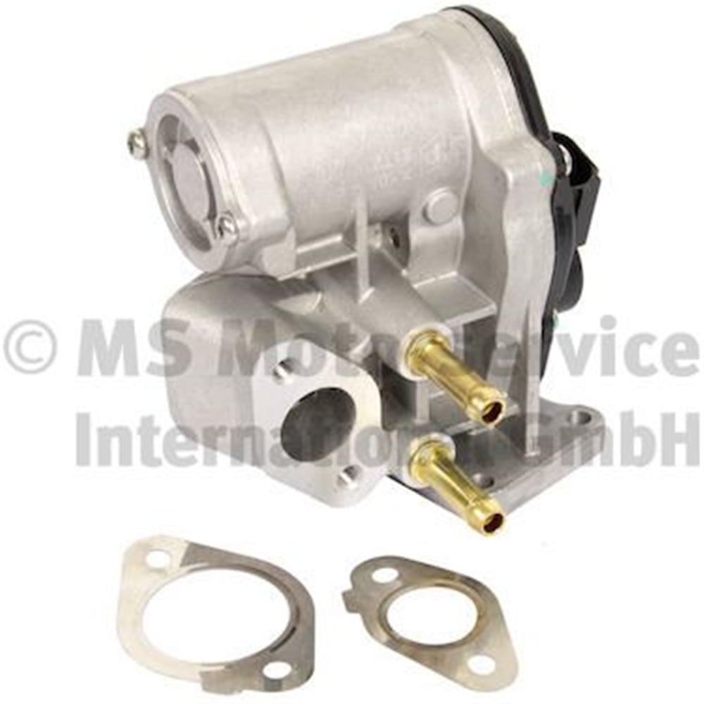 PIERBURG 7.10334.04.0 - Egr Valfi - Vw Golf5-jetta-passat-a3-leon