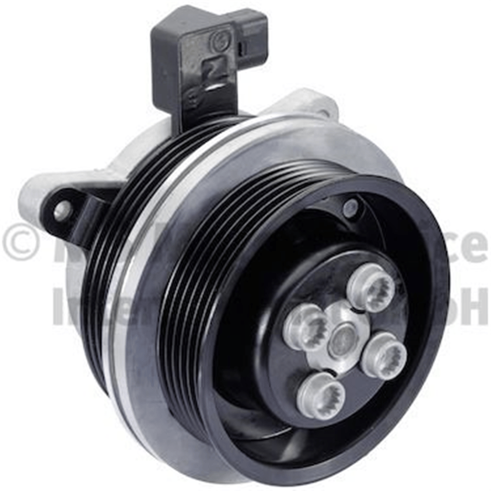 PIERBURG 7.10942.10.0 - Devirdaim - Vw Golf5-golf6-jetta-a3-leon