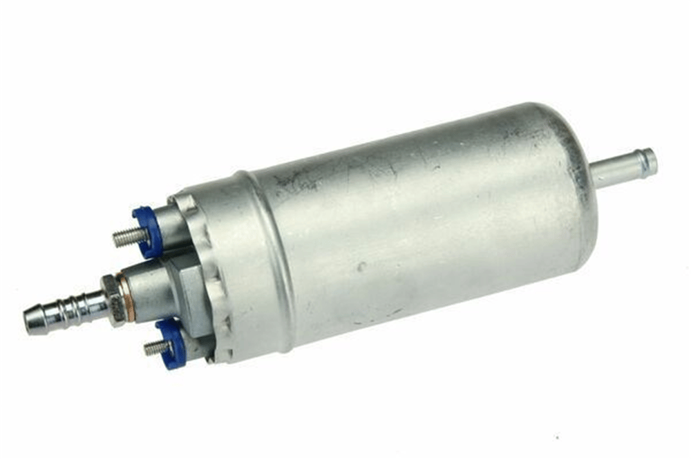 PIERBURG 7.11775.09.0 - Yakit Pompasi - Vw Caddy-t5,5-passat