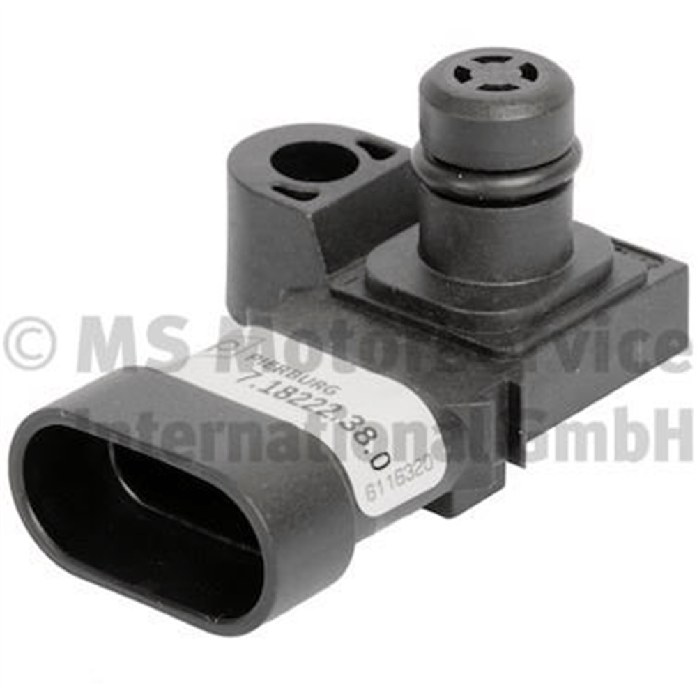 PIERBURG 7.18222.38.0 - Map Sensörü - Opel Astra H Astra J Insignia Cruze Aveo