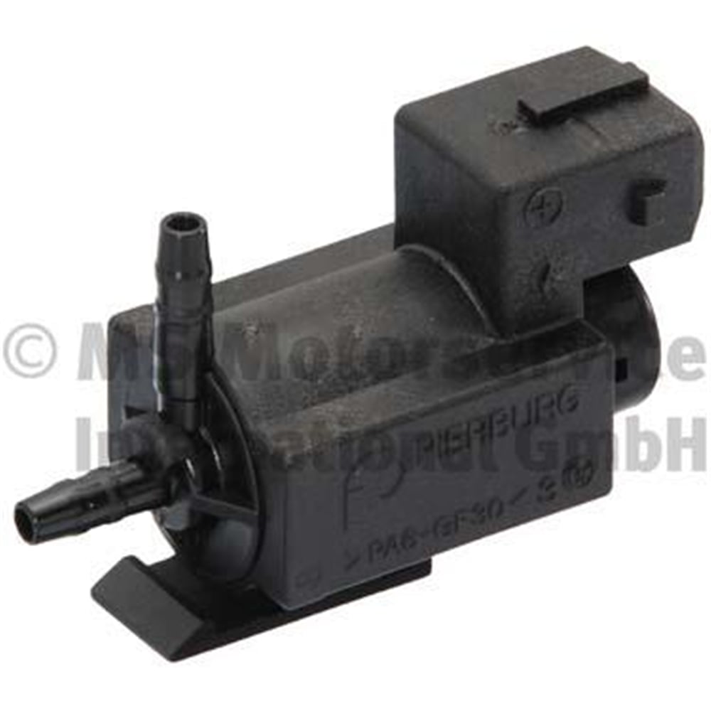 PIERBURG 7.22138.50.0 - Selenoid Valfi - Opel Vec C Ast G