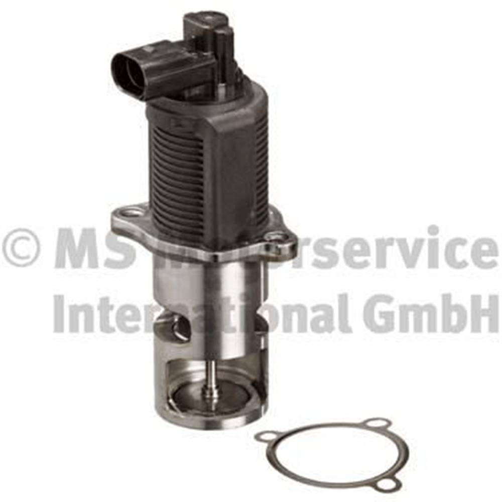 PIERBURG 7.22818.58.0 - Egr Valfi - Renault Clio/kangoo/megane Ii