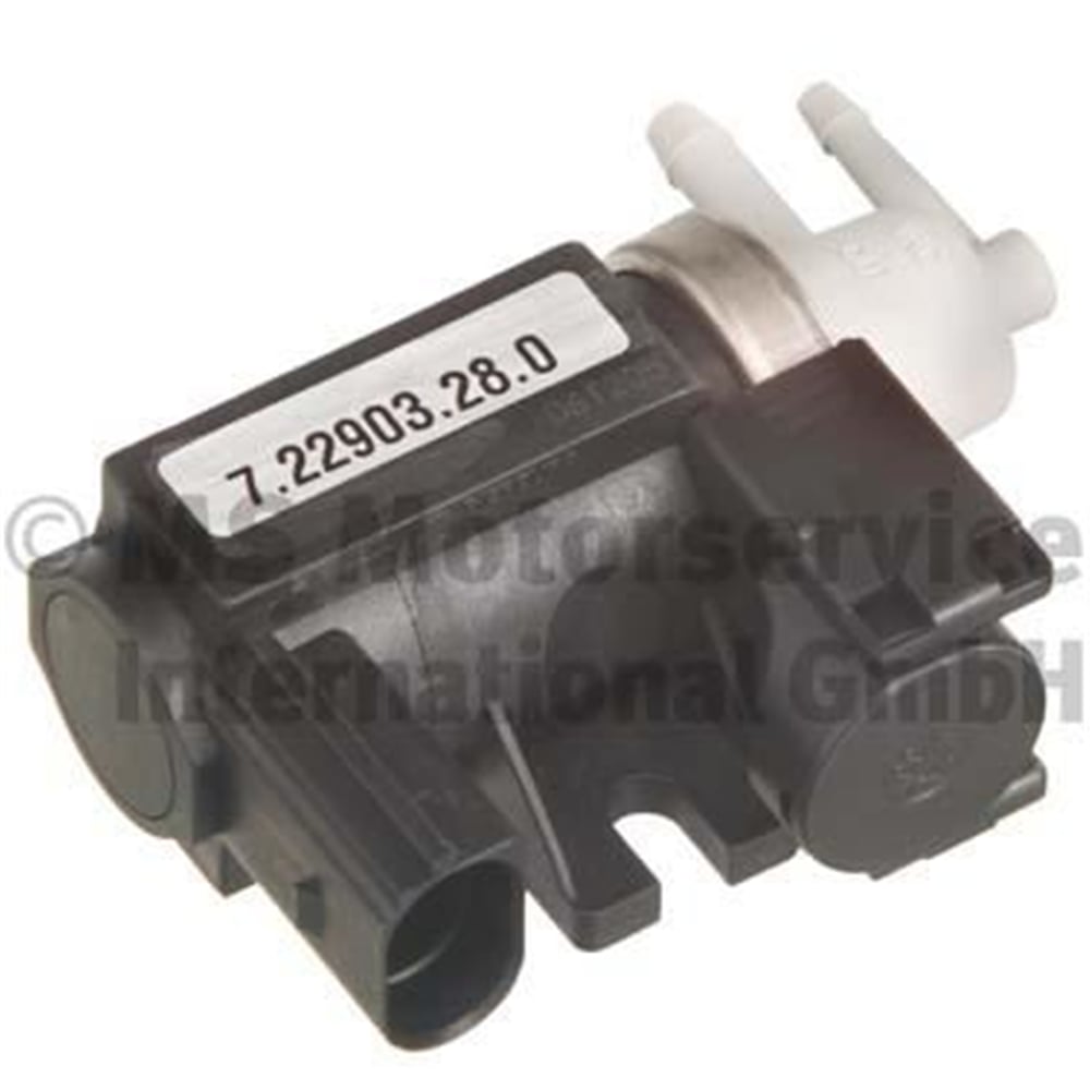 PIERBURG 7.22903.28.0 - Turbo Basinç Valfi - Vw A4-a6