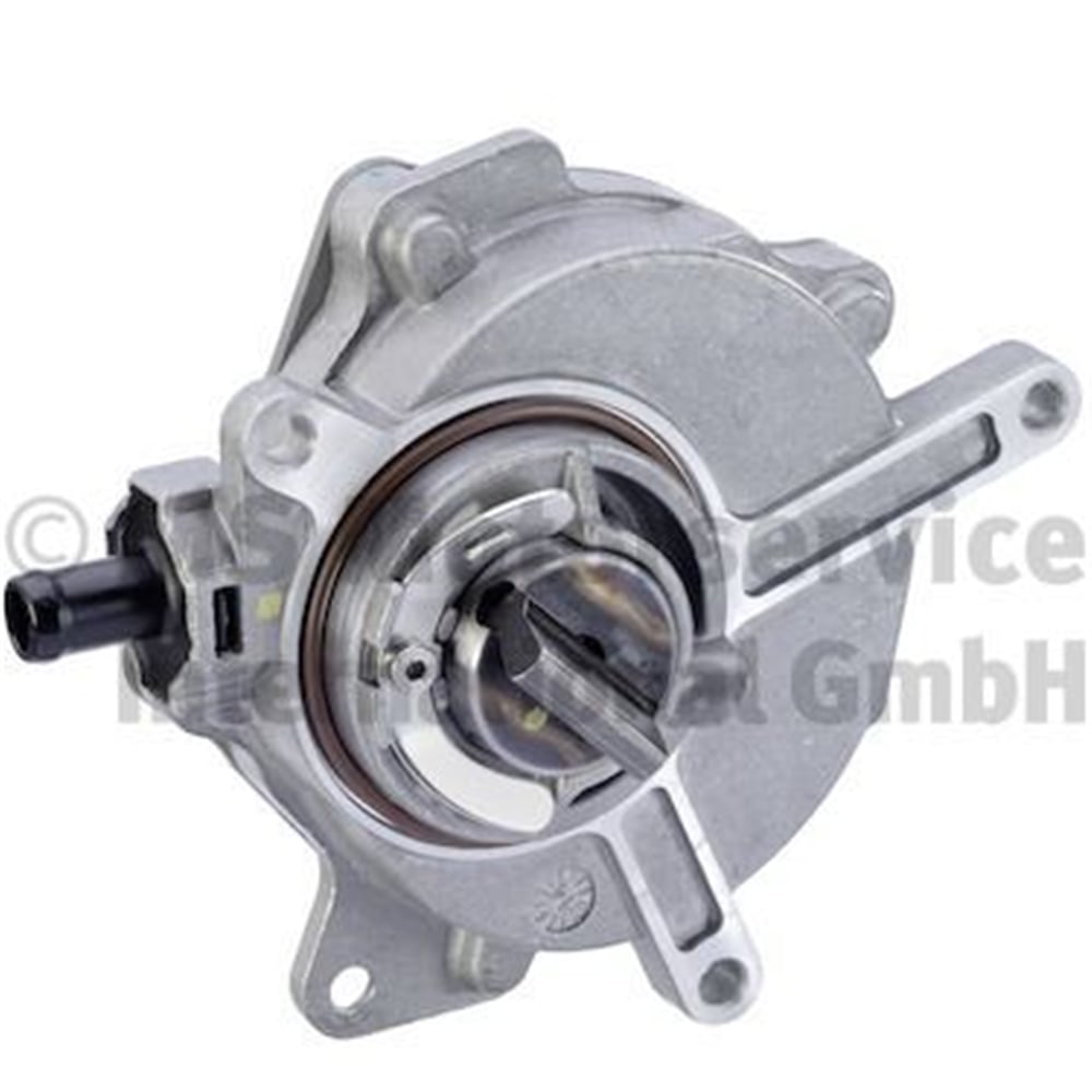 PIERBURG 7.24807.20.0 - Vakum Pompasi - Vw Passat-a3-a4