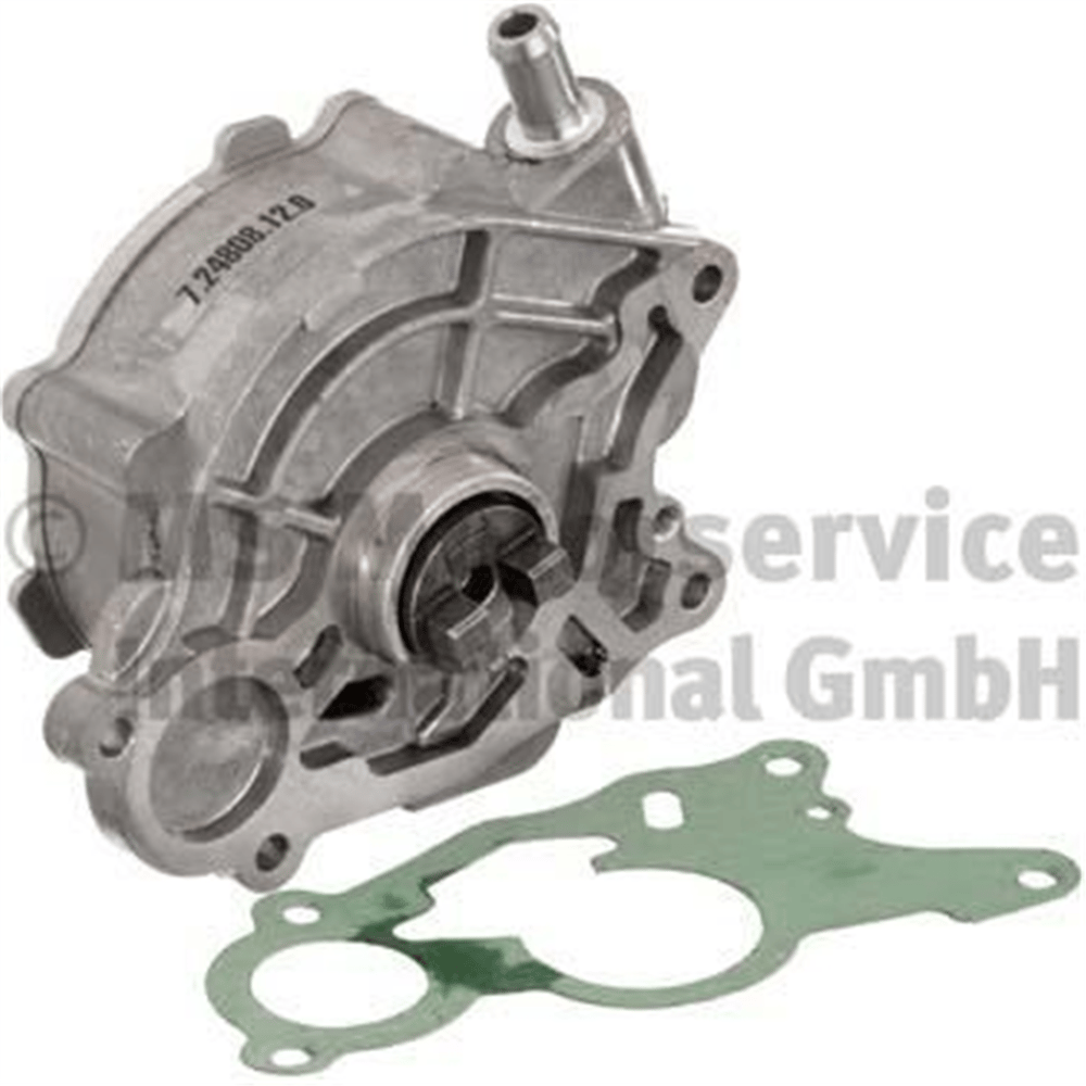 PIERBURG 7.24808.12.0 - Vakum Pompasi - Vw Passat-a4-t5-caddy