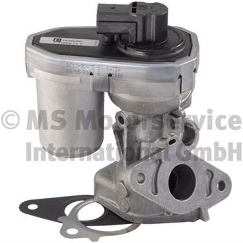 PIERBURG 7.24809.70.0 - Egr Valfi - Ford Transit V-347/boxer Iii / Ducato