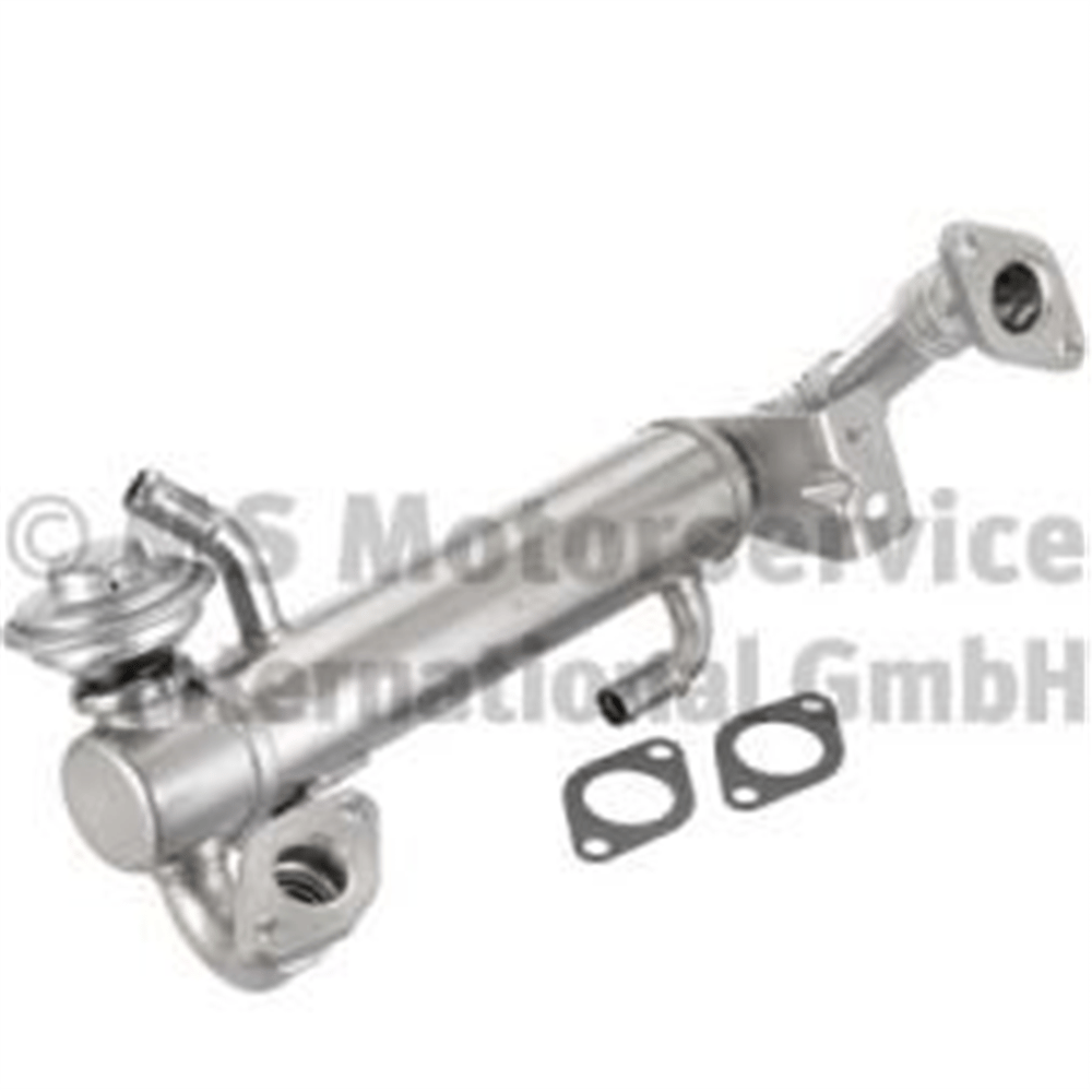 PIERBURG 7.24809.88.0 - Egr Valfi - Fiat Ducato Iii Iveco Daily Iv