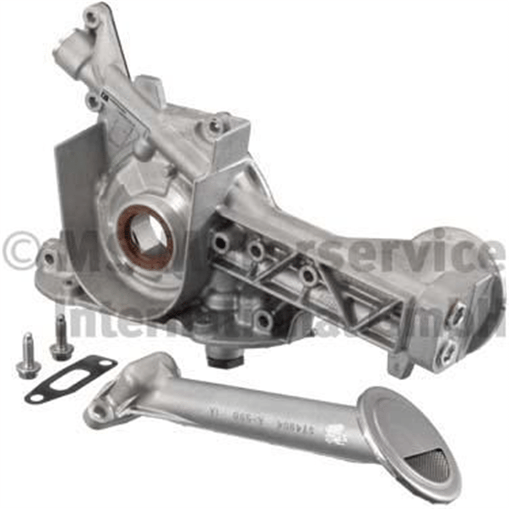 PIERBURG 7.29222.01.0 - Yag Pompasi - Fiat Alfa Romeo 145-146-156-bravo-brava-marea- 1,8 16v