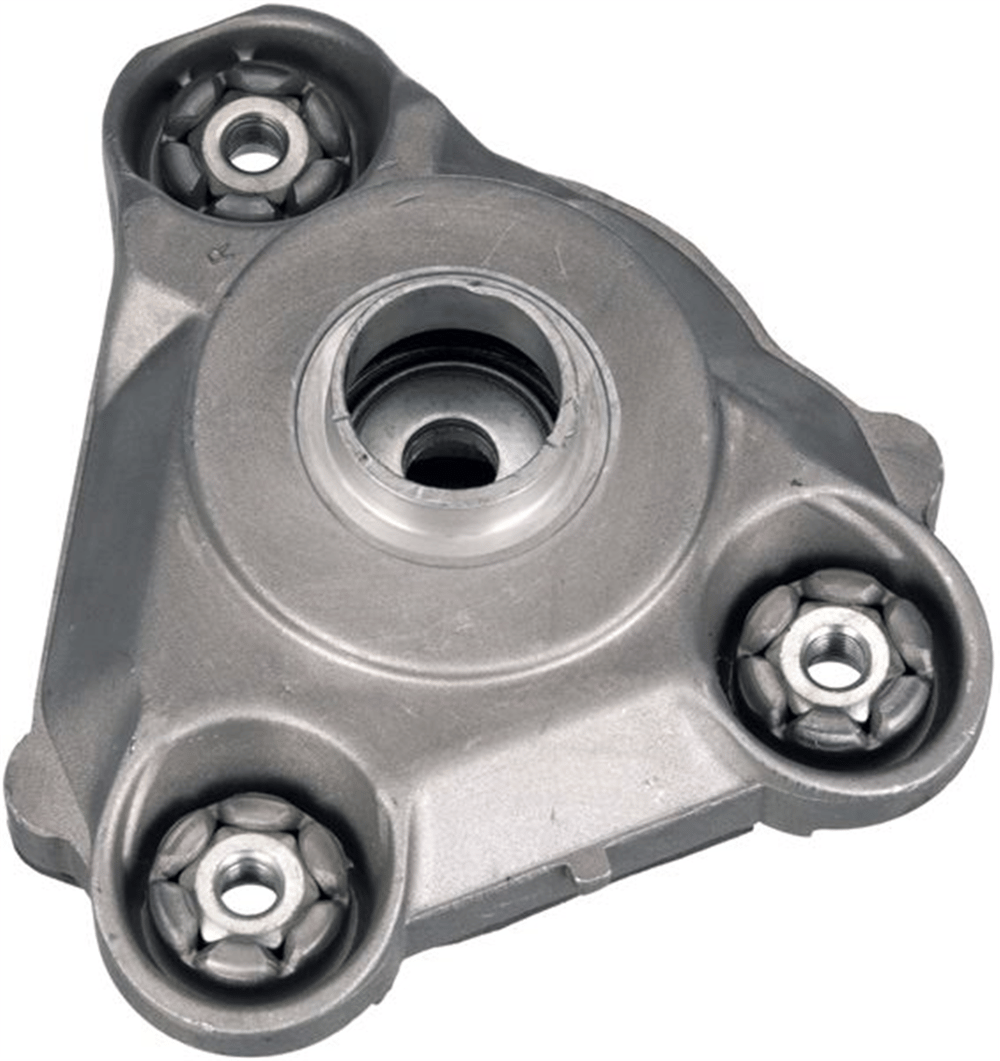 RAPRO R55201 - Amortisör Takozu Ön Sag - Fiat Ducato Iii/boxer Iii/ Jumper Iii