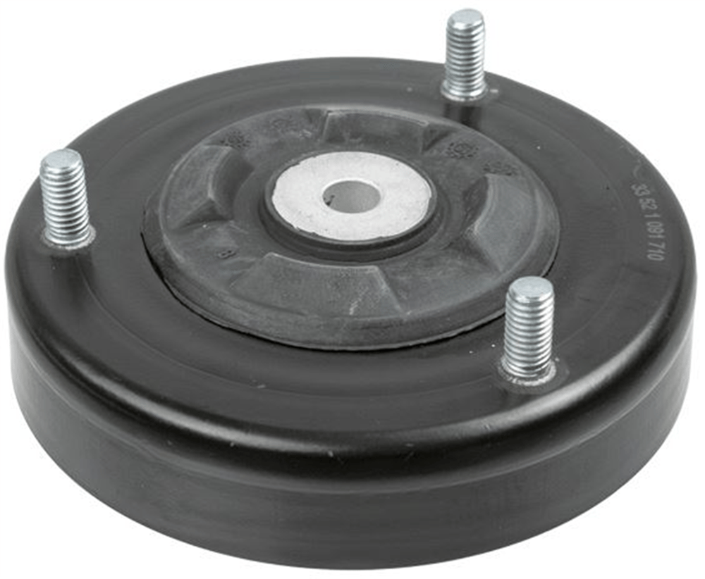SACHS 004 - Amortisör Takozu Arka - Bmw E39