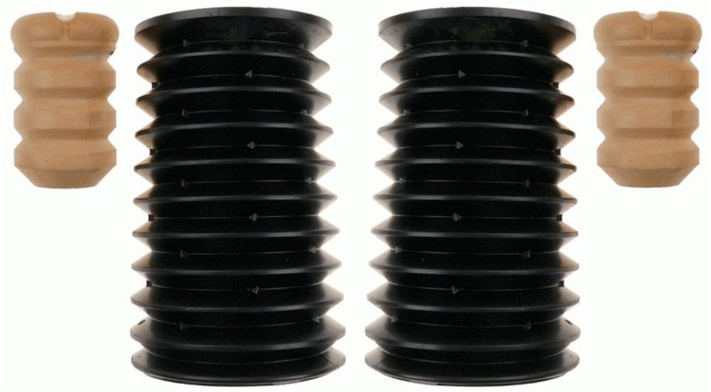 SACHS 012 - Amortisör Körük Seti - Mercedes 201-124